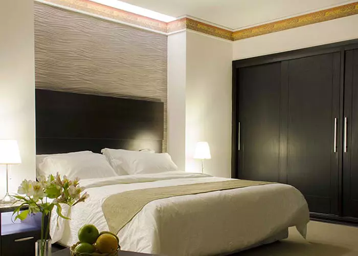 هتل سورینت صدف کیش